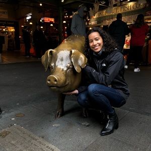 Meet your Posher, Brittany